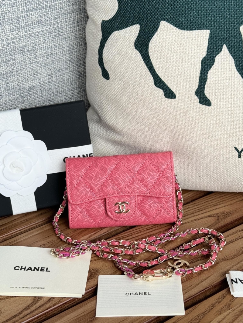 Chanel CF Series Bags